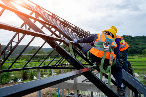 Quick and Trustworthy Emergency Roof Repair Services in Rio, WI