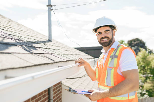 Best Affordable Roofing Company  in Rio, WI