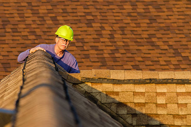 Best Commercial Roofing Services  in Rio, WI